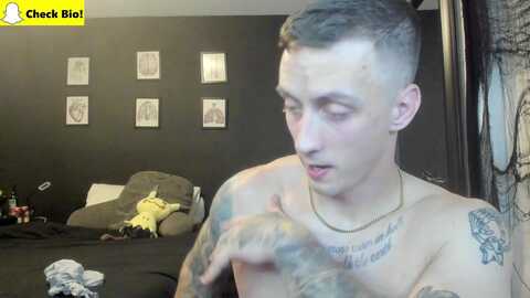 tattboy397 @ chaturbate on 20240224