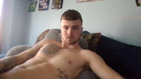 college_guy989 @ chaturbate on 20240225