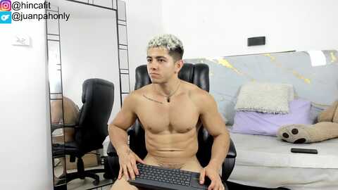 dorian_garcia @ chaturbate on 20240225