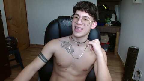 kisan_smith @ chaturbate on 20240226