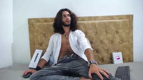 oezack_brown @ chaturbate on 20240226