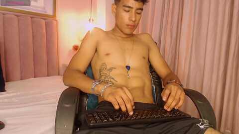 pablo_dior @ chaturbate on 20240226