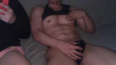 himb0jr @ chaturbate on 20240227