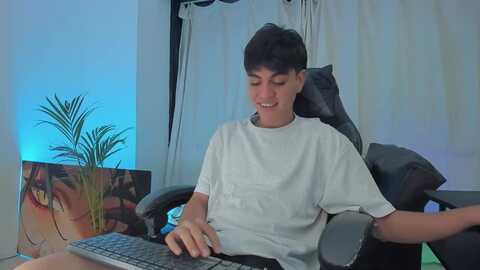 jay_thomax @ chaturbate on 20240227