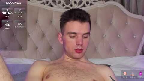 justin_reed @ chaturbate on 20240227