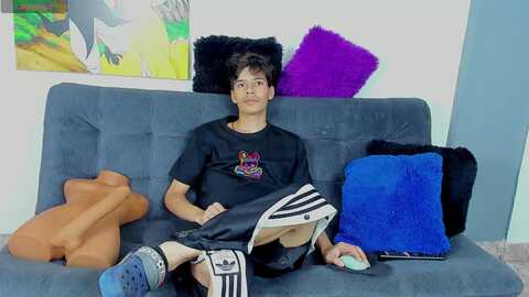 tommy_carlos @ chaturbate on 20240227