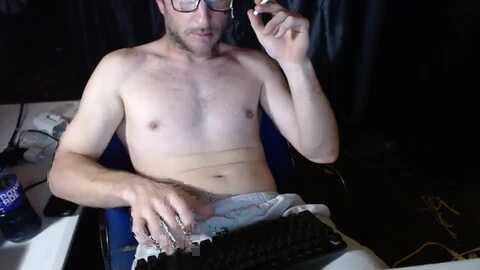 boredhorny931684 @ chaturbate on 20240228