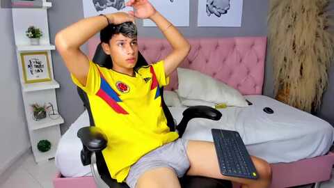 rio_falcon @ chaturbate on 20240228