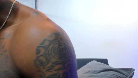 tafari_1 @ chaturbate on 20240228