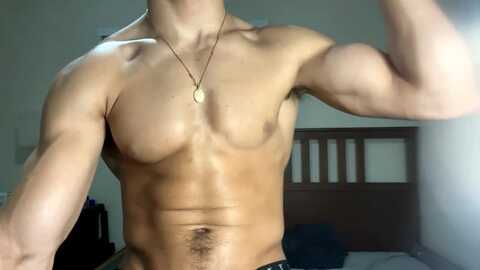 itstarzan @ chaturbate on 20240229