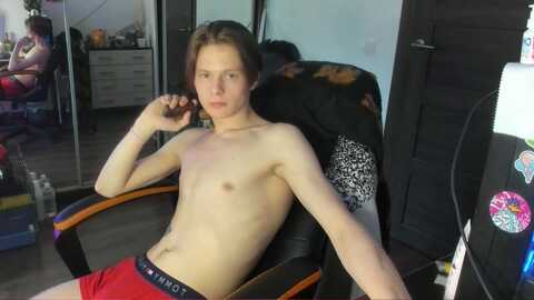 redly_firs @ chaturbate on 20240229