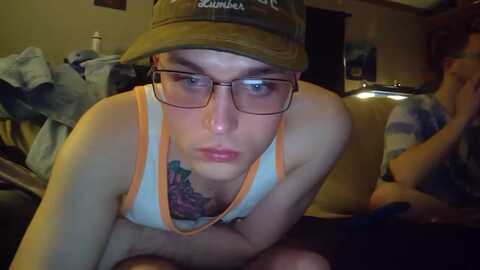 4ddies_little9irl @ chaturbate on 20240301