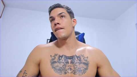 axel_taylor21 @ chaturbate on 20240301