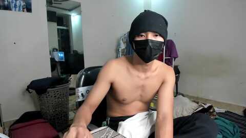 iamshy9958 @ chaturbate on 20240301