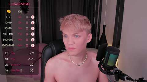 justin_cutie @ chaturbate on 20240301