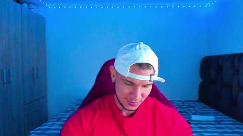 austin_curry @ chaturbate on 20240302