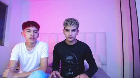 coouple_honey @ chaturbate on 20240302