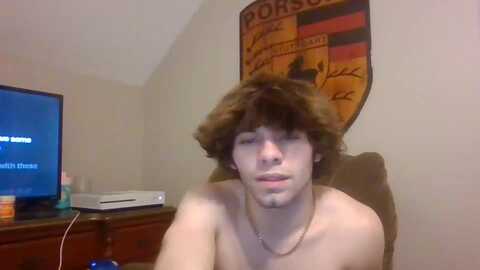 donutlord69420 @ chaturbate on 20240302