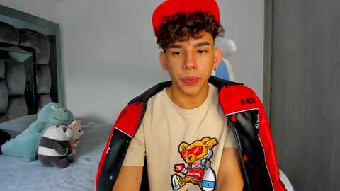 andrew_twink18 @ chaturbate on 20240303