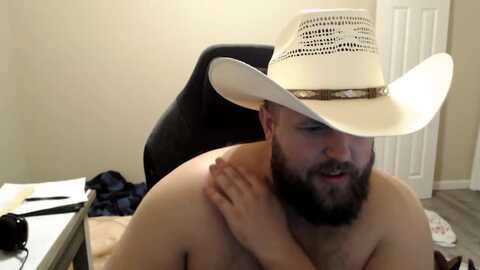 builder_bear @ chaturbate on 20240303