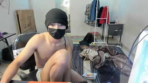 iamshy9958 @ chaturbate on 20240303