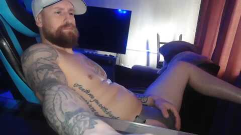 mrgametyme01 @ chaturbate on 20240303