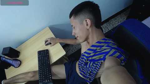 smith_maycol @ chaturbate on 20240303