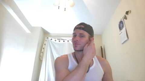 _jesse_james @ chaturbate on 20240304