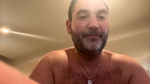 harry_chested @ chaturbate on 20240304