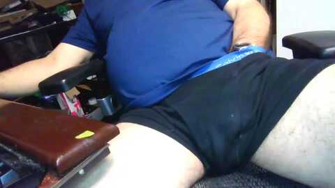 thickdaddy123 @ chaturbate on 20240304