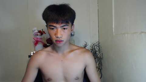 urhotpinoy11 @ chaturbate on 20240304