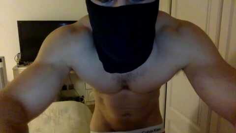 arman_sex_god @ chaturbate on 20240305