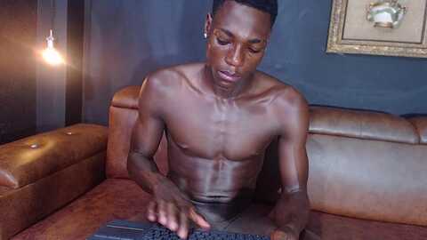 calvin_blacke @ chaturbate on 20240305