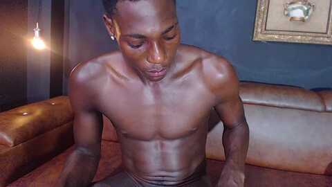 calvin_blacke @ chaturbate on 20240305