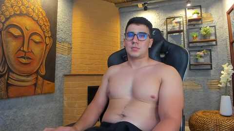 owengray2 @ chaturbate on 20240305