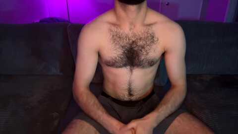 zayn_hawk @ chaturbate on 20240305