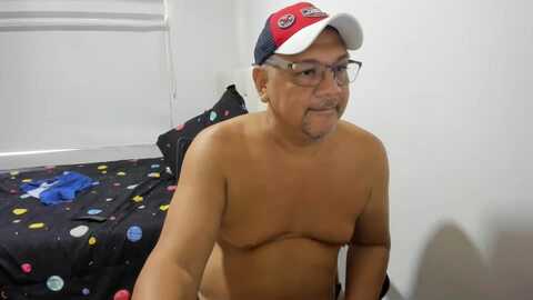 dirty_bears2 @ chaturbate on 20240306