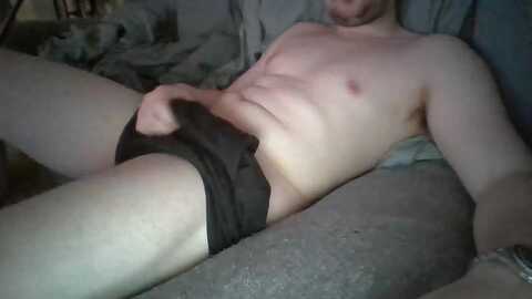 giantjunkjack @ chaturbate on 20240306