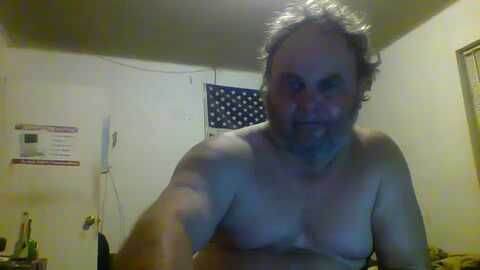 jameshardon5 @ chaturbate on 20240306