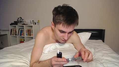 justincorvel @ chaturbate on 20240306