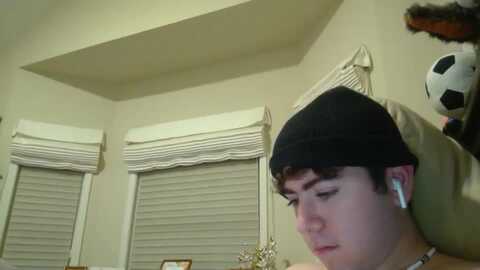 loganjw1705 @ chaturbate on 20240306