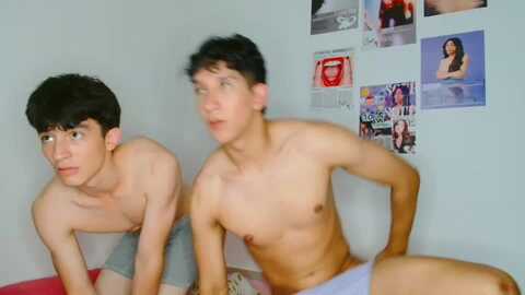 samy_balletboy_ @ chaturbate on 20240306