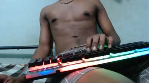 handsome_me4sex @ chaturbate on 20240307