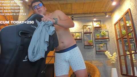 owengray2 @ chaturbate on 20240307