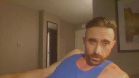 ragnar_redbeard222 @ chaturbate on 20240307