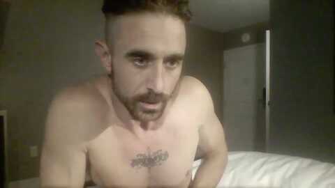 ragnar_redbeard222 @ chaturbate on 20240307