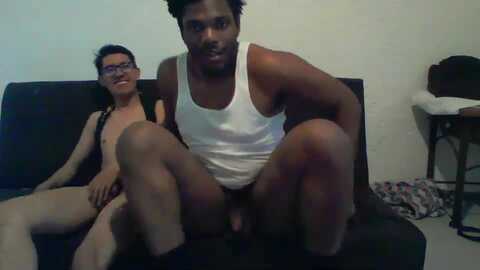 seanforfun_ @ chaturbate on 20240307