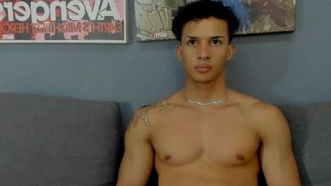 doominick_ivanov @ chaturbate on 20240308