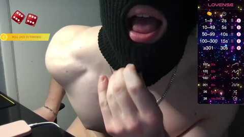 evilnips1 @ chaturbate on 20240308