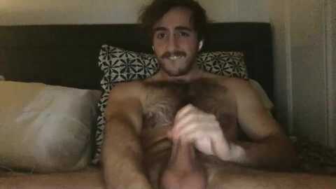 jason_murel @ chaturbate on 20240308